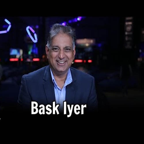 FSS designates Bask Iyer as an Independent Director