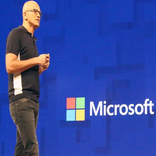 Microsoft acquires FSLogix