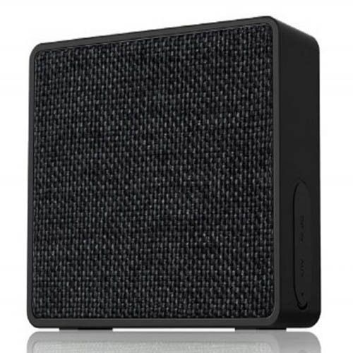 F&D unveils W5 Bluetooth Speaker priced at Rs.1,490/-