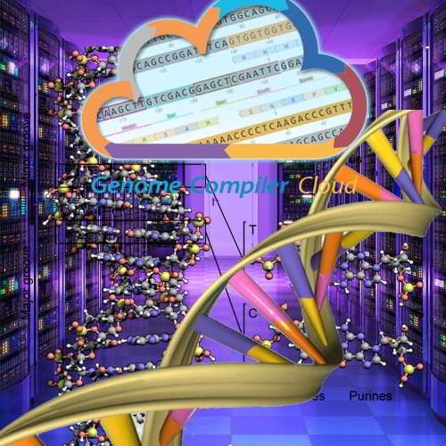 Is the Future Solution to Big Data - DNA Storage... ???