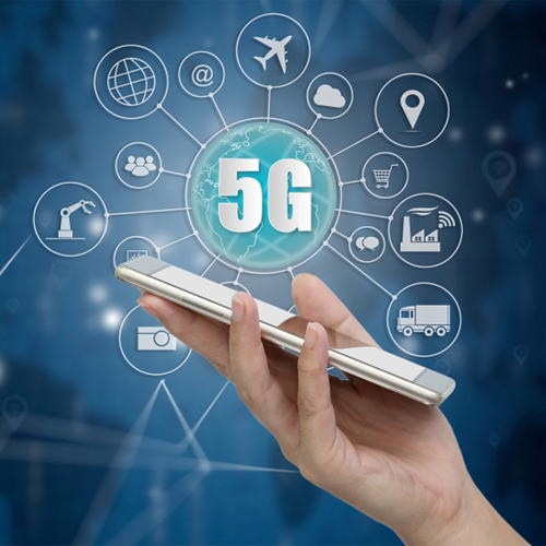 Verizon and Samsung join hands over 5G smartphone