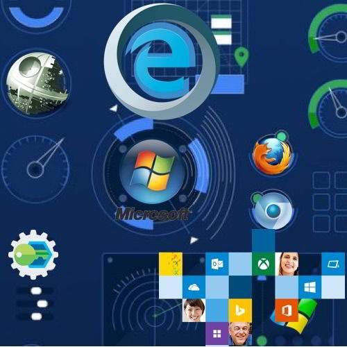 Microsoft to replace Edge with a Chromium-based browser 'Anaheim'