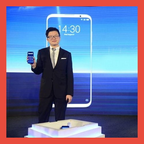 Meizu relaunches three smartphones in India