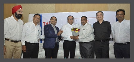 TAIT hosts "Market Adda" on "How to Survive the Competitive Online Market"
