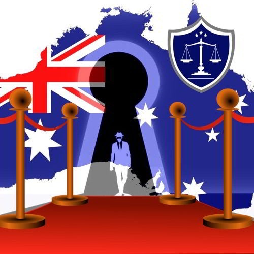 Australia passes the 'Telecommunications Assistance and Access Bill 2018'