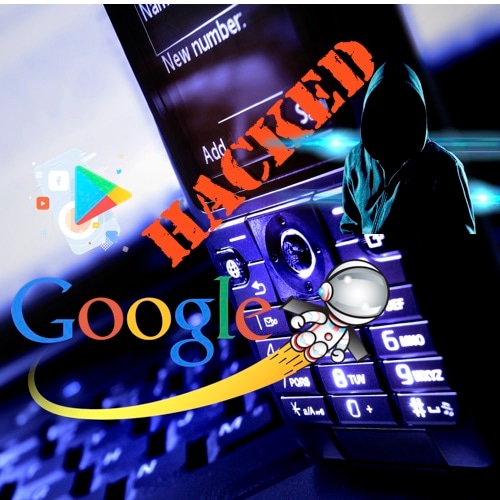 You may be hacked if you have the following 22 apps on your smartphone!