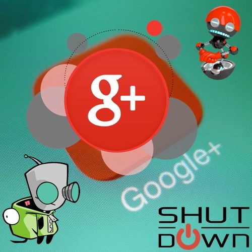 Google+ will now shut down four months early 