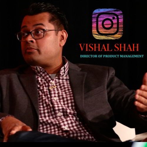 Instagram promotes Vishal Shah as Director of Product Management