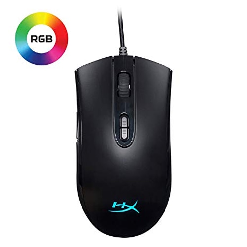 HyperX brings Alloy Core RGB gaming keyboard and Pulsefire Core gaming mouse