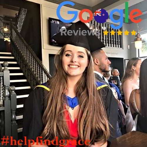 New Zealand accuses Google of breaching court order in Grace Millane murder case