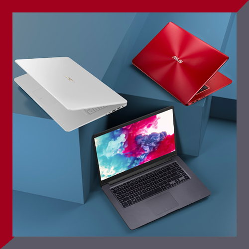 ASUS announces exciting new range of laptops â€“ F570 and VivoBook 15 (X505)