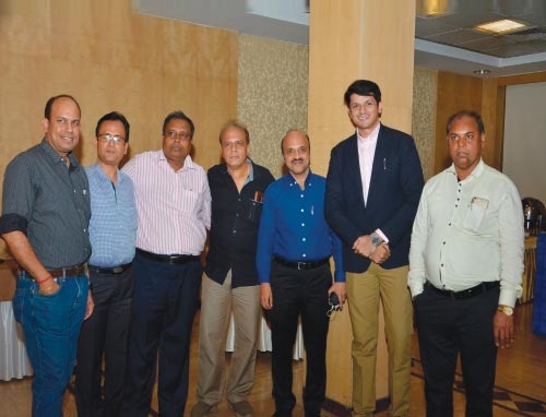 TAIT hosts "Market Adda" on "How to Survive the Competitive Online Market"