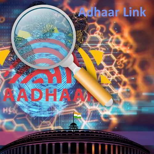 Government moves bill to allow voluntary use of Aadhaar for SIM, bank account
