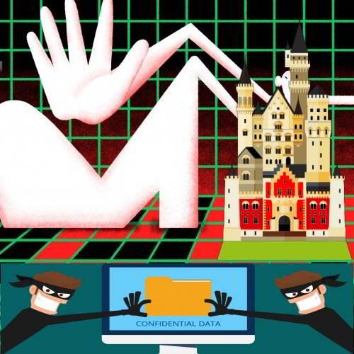 What we learnt from Germany's massive hack?