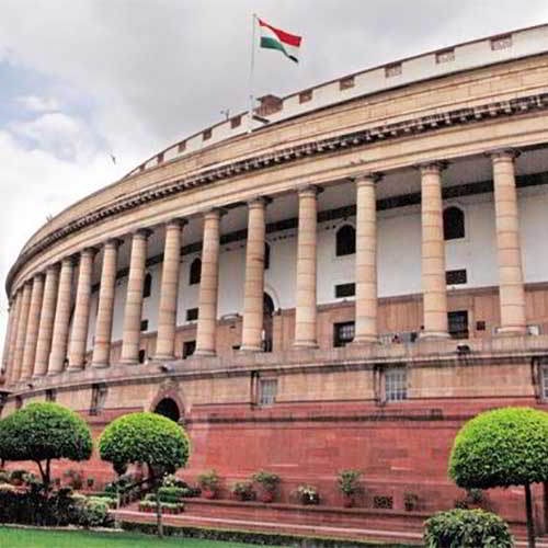Lok Sabha passes Quota Bill, reservation to economically backward section