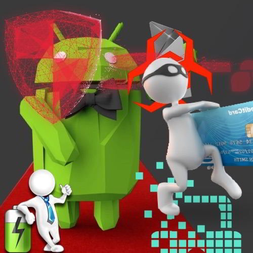 Find out which two apps steal your banking data while you are on the move!