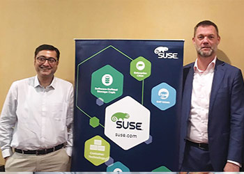 India Market holds immense importance for SUSE Â Â