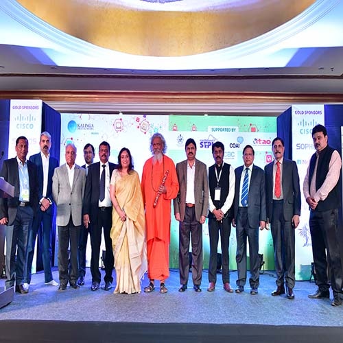 OITF 2019 highlights the growth areas that is transforming the state