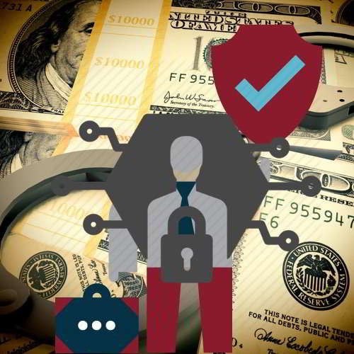 Financial bodies should call for digital IDs to handle financial crime