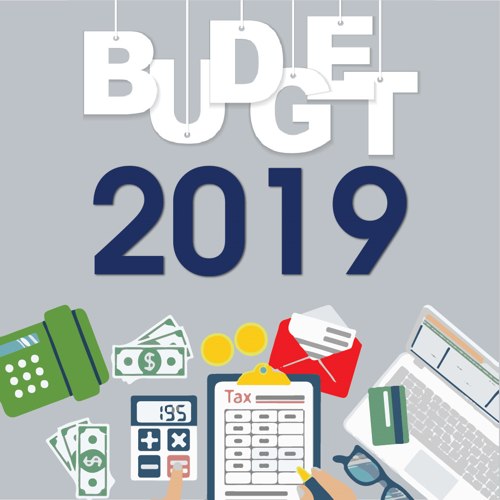 Interim Budget 2019: Governmentâ€™s 10-point vision for 2030 presented