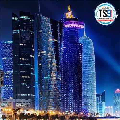 ISODA – TS9 kicks off in Doha, Qatar