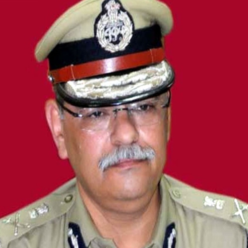Rishi Kumar Shukla appointed as the new CBI Director
