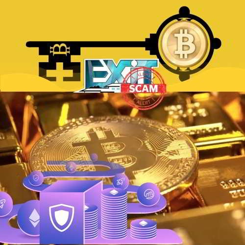 Cryptocurrency firm loses $145 million after CEO dies with 'cold wallet' password