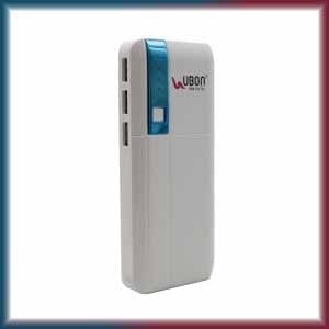 UBON introduces wireless power bank PB-8015 for Rs 2,999