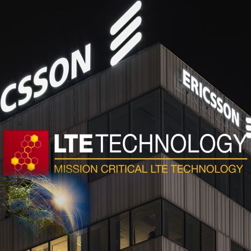 Ericsson launches critical communications broadband networks offering