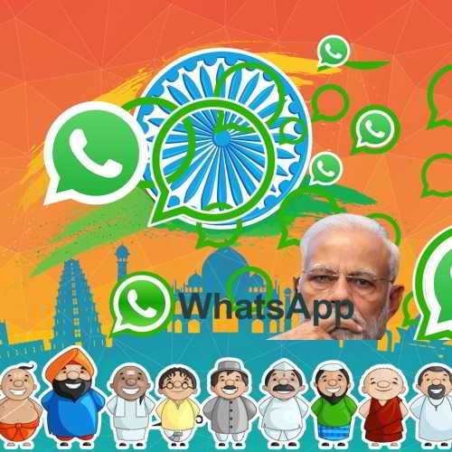 Will WhatsApp have to shut down operations in India if Modi Govt's new rule is enforced?