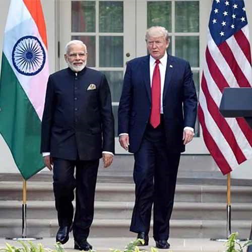 US may withdraw zero tariffs for India