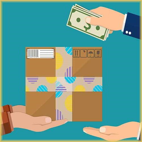COD is the biggest headache for e-commerce giants