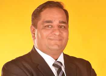TeamViewer aims for Â 100â€“150% growth in India