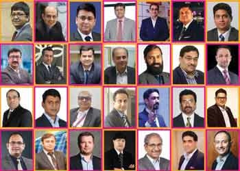 Giants in Indian ICT Industry  Channel to evolve and grow....