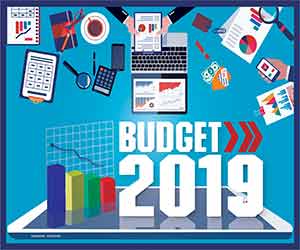 Interim Budget 2019:Â  Governmentâ€™s 10-point vision for 2030 presented