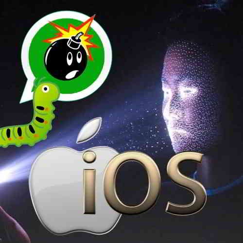  WhatsApp bug alert discovered that can bypass your Touch ID, Face ID