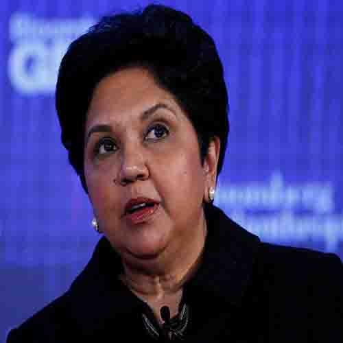 Amazon appoints Ex PepsiCo CEO Indra Nooyi to its board