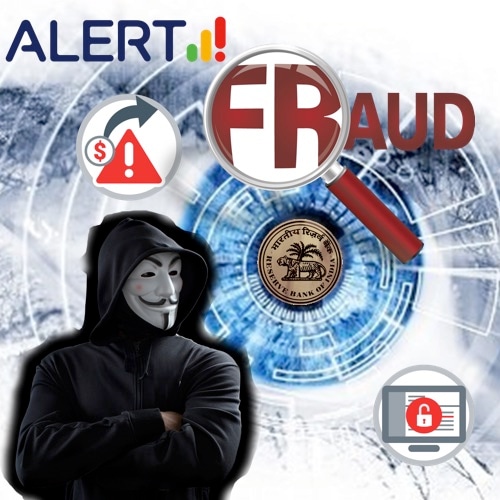 RBI Warning : Never Download "AnyDesk" - This app can steal all money from your bank account