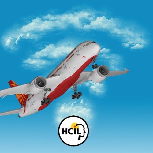 A US Based ISP - HCIL becomes First Company to Receive FMC License in India : The Cream Data will be going to US from the Air in the Air â€¦!!!