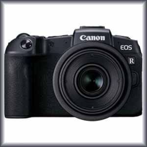 Canon brings a new addition in the EOS R family â€“ Canon EOS RP