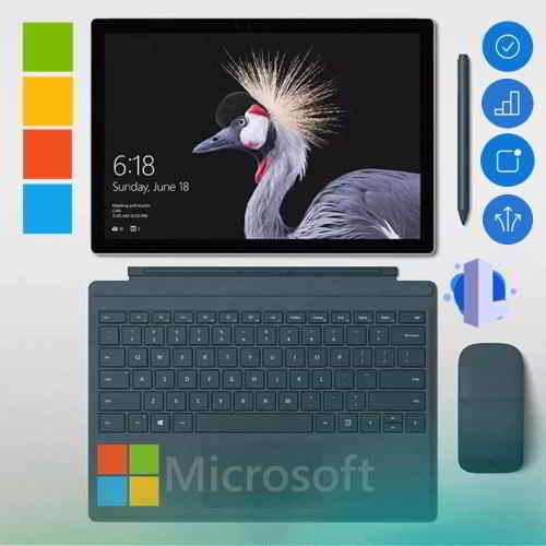 Microsoft reportedly working on 'Windows Lite' - A Google Chrome OS Killer ...!!!