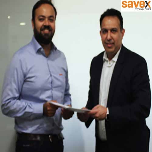 Savex inks with Acuutech as national distributor for advanced HCI Solution