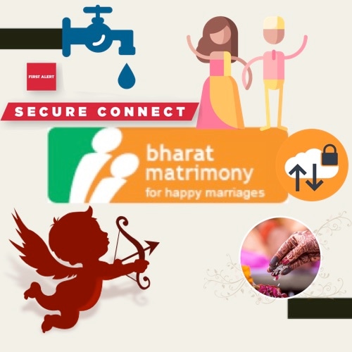 Bharatmatrimony Roll Out Secureconnect
