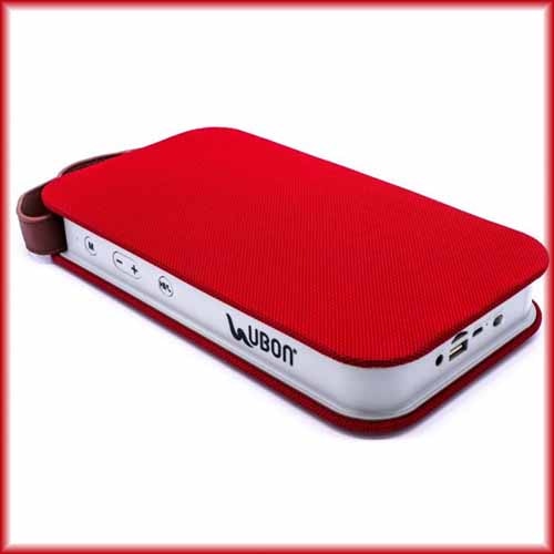 Ubon unveils Notebook Wireless Speaker (SP 65)