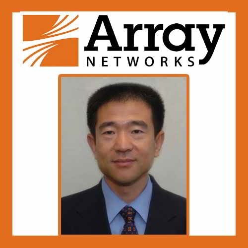 Array Networks to fund $20m for its Technology Center in India