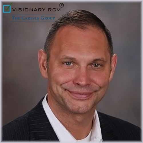 Visionary RCM ropes in John Wallace as its Group CEO