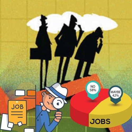 Ctrl-Alt-Stall: India's Engineers Struggle For a Job  - Jobs Crisis Aggravated