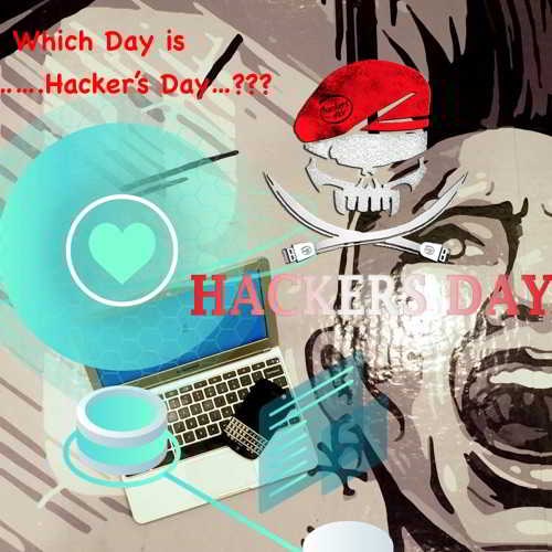 Hackers prefer to strike on Saturday …!!!