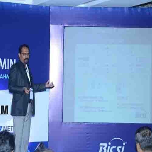 R&M presents its 'FTTH Solution for Future Networks' at BICSI
