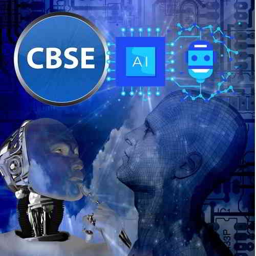 CBSE planning to introduce artificial intelligence, yoga as new subjects - For the Session 2019-2020 onwards